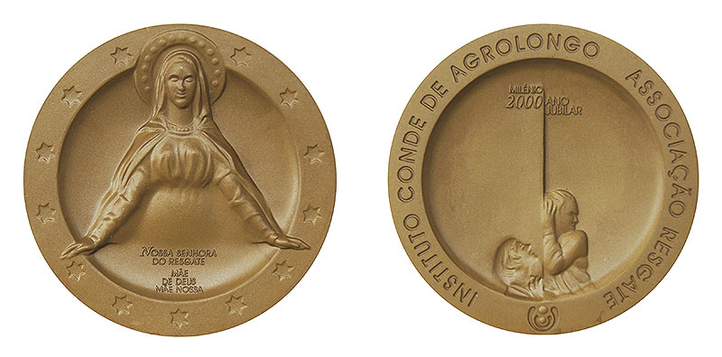 ASSOCIA&Ccedil;&Atilde;O RESGATE