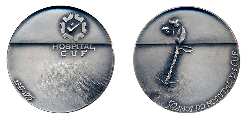 HOSPITAL DA CUF