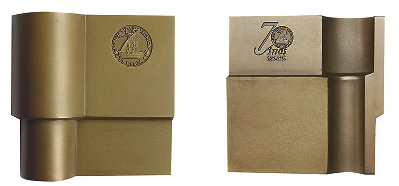 UNIVERSIDADE TECNICA DE LISBOA